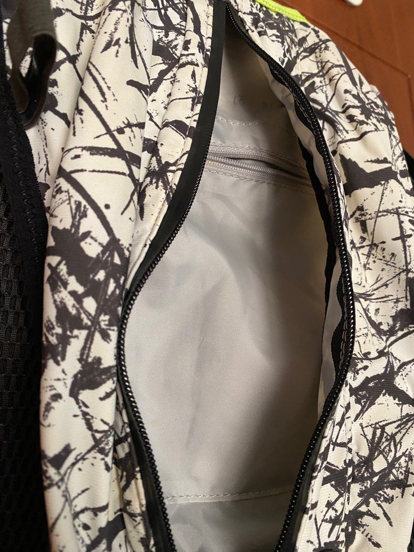 Kalenji Trail Running Hiking Hydration bag vest 10L, Olah Raga