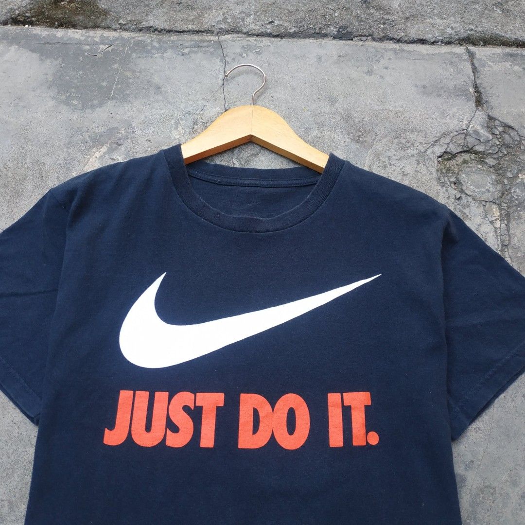 Kaos Nike just do it