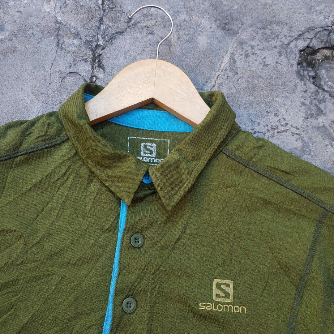 Polo discount salomon homme