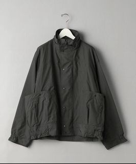 Kaptain Sunshine x BEAUTY &YOUTH portage jacket
