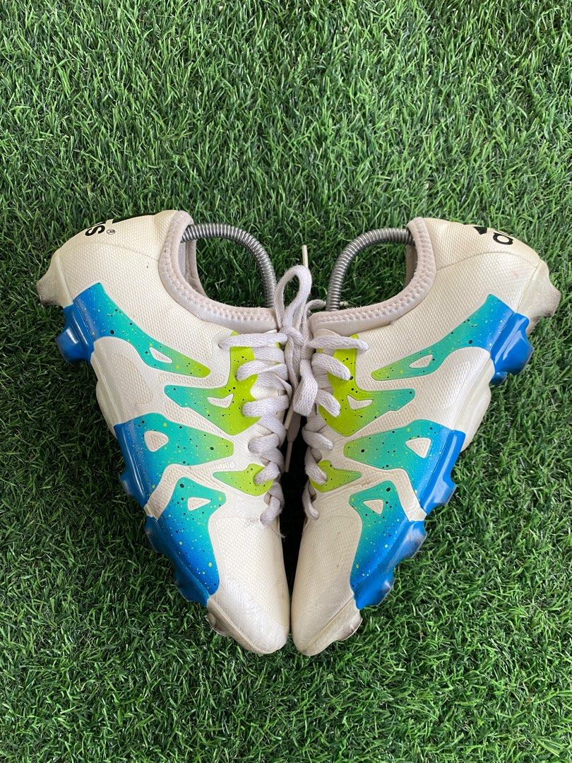Adidas x 2025 15.2