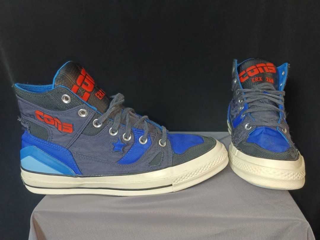 kasut converse erx 260 9.5uk Men s Fashion Footwear Sneakers on