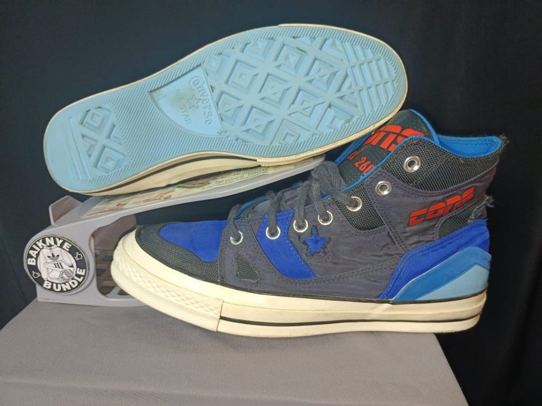 kasut converse erx 260 9.5uk Men s Fashion Footwear Sneakers on