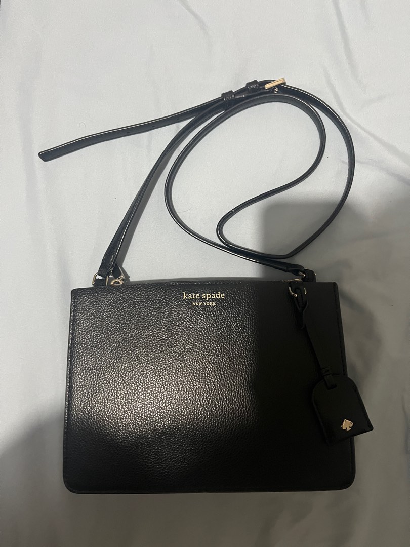 Kate spade hotsell eva crossbody