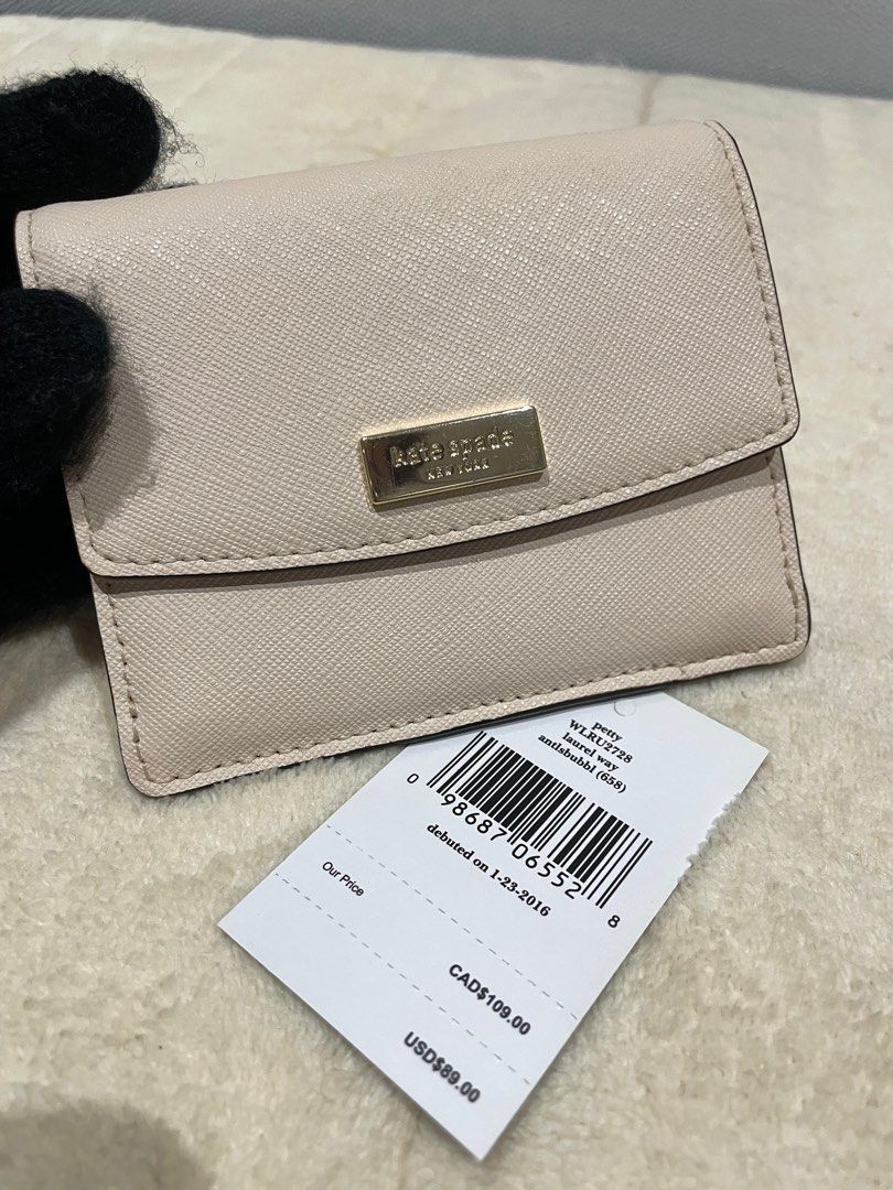 Kate spade purse new arrivals laurel way
