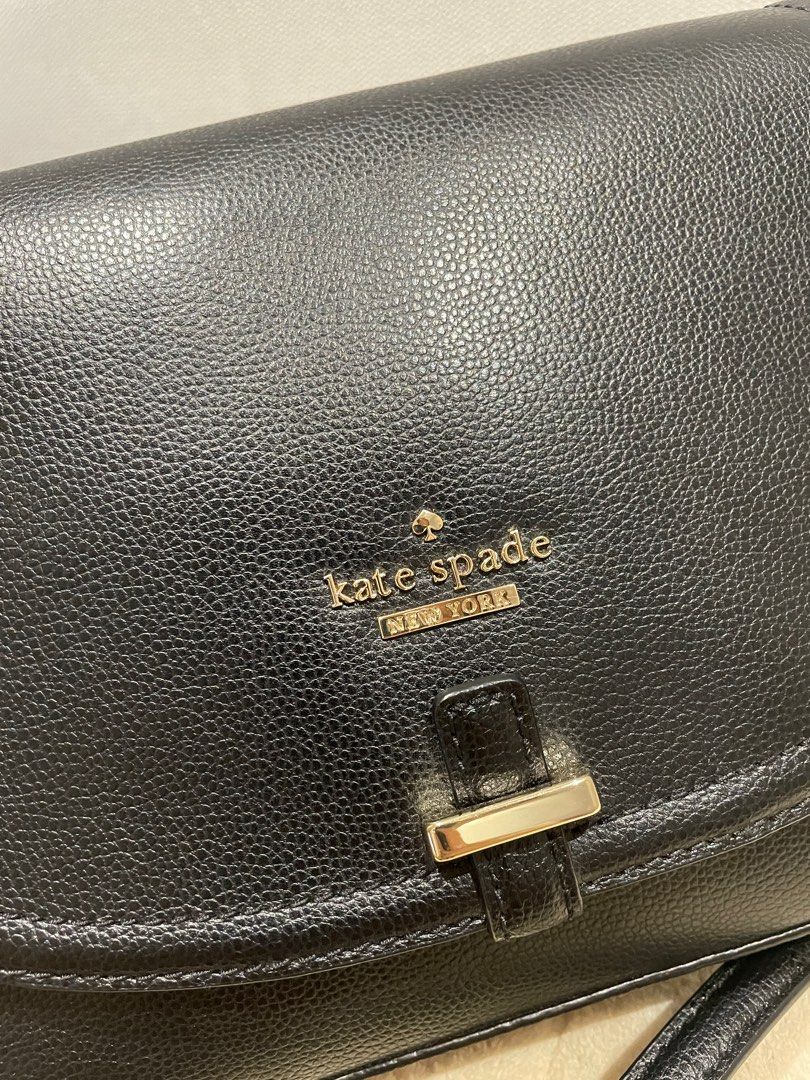 Kate spade kailey best sale patterson drive