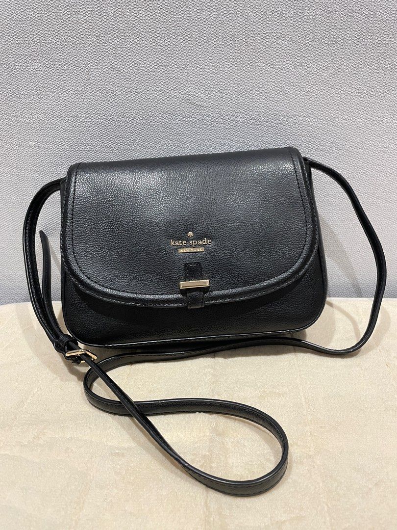 Authentic Kate Spade Patterson Drive Kailey