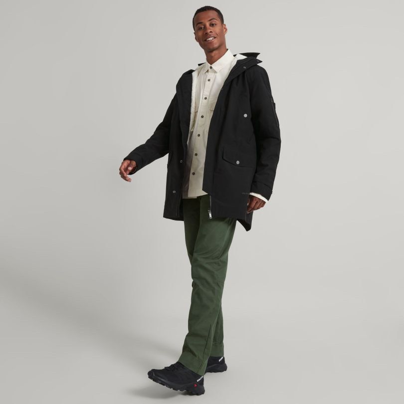 Kathmandu discount winter coats