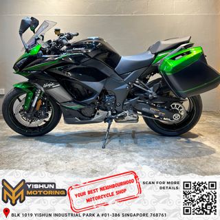 (Category: ) located in . Submitted by yishunmotoring.sg (Listing ID 1237568992, Image 1). Description: .