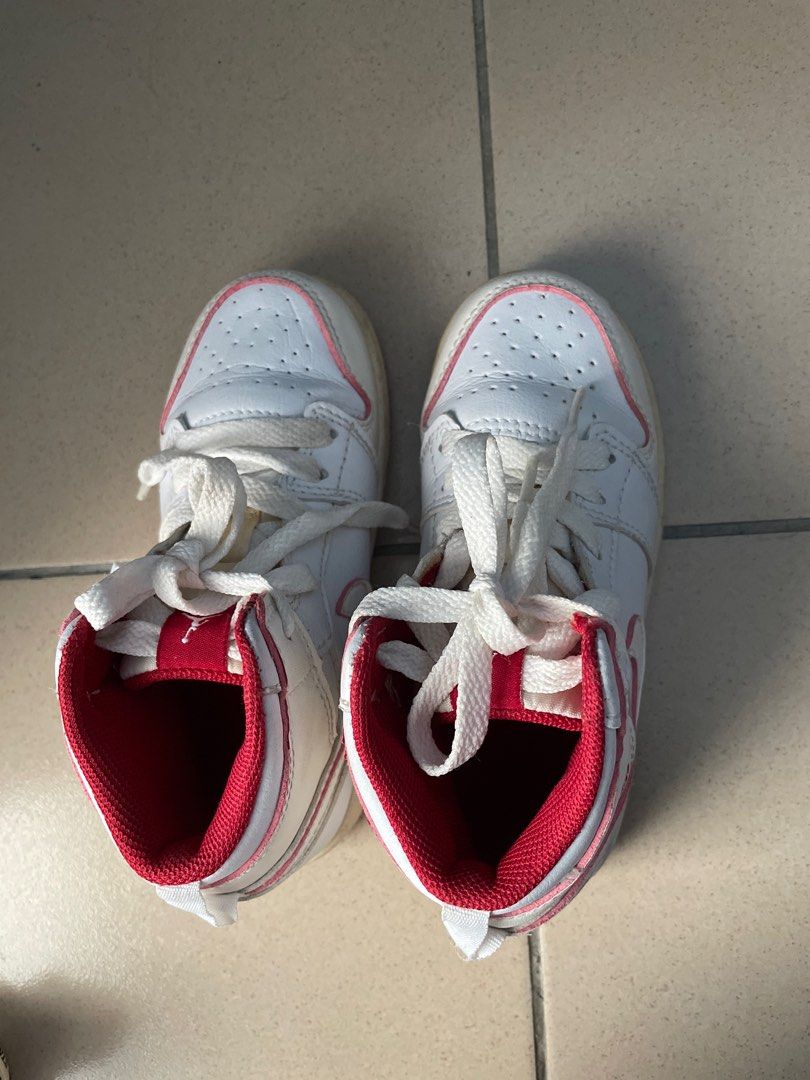 Hibbett sports boy shoes hot sale