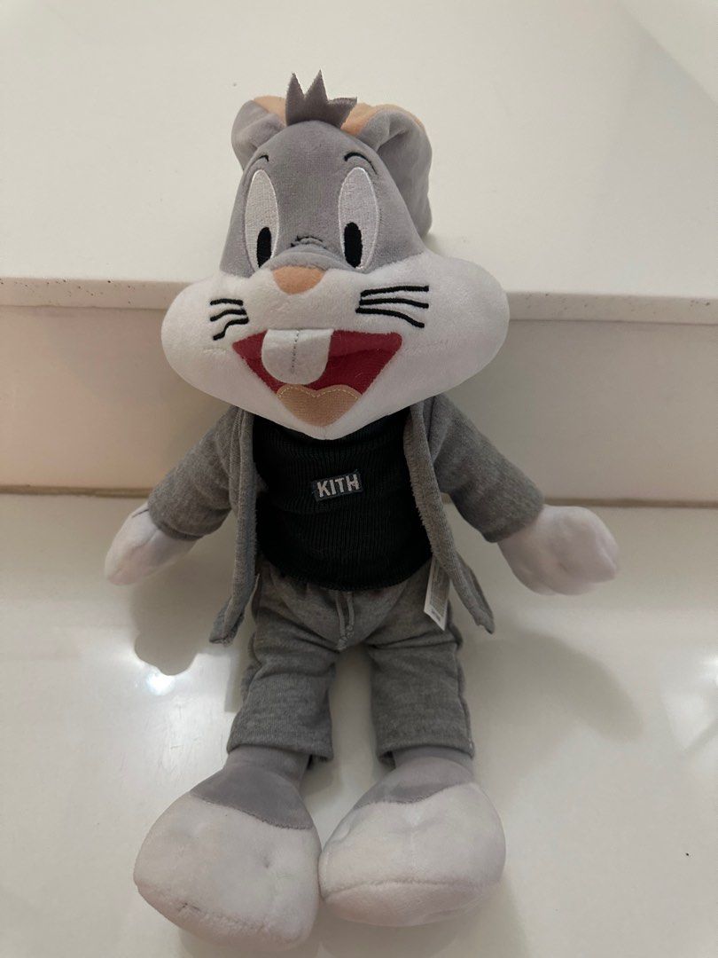 Kith bugs bunny (kith bugs bunny Hi Tech Services) 