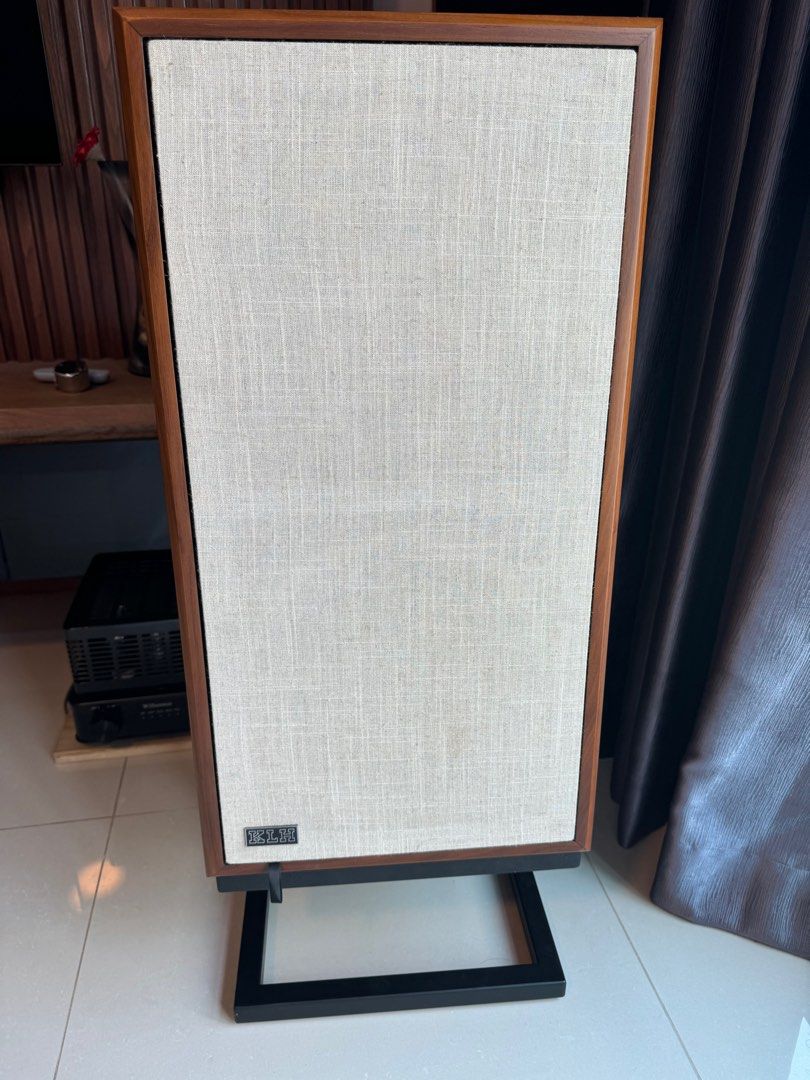 Klh speakers sales for sale