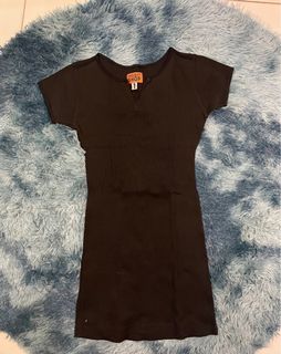 Knit Dress