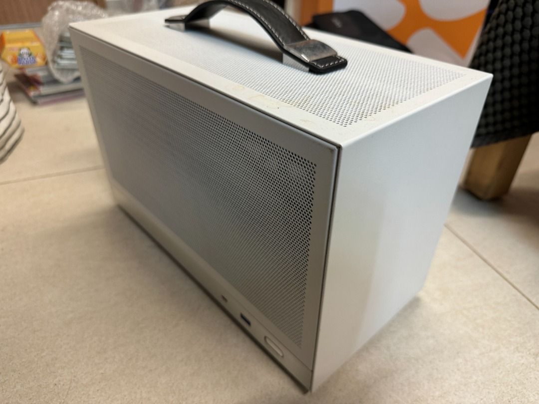 KXRORS S400 Mini ITX, Computers & Tech, Parts & Accessories, Computer ...