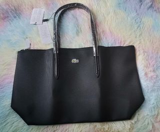 bag grey Victoria's Secret tote bag purse - Vinted