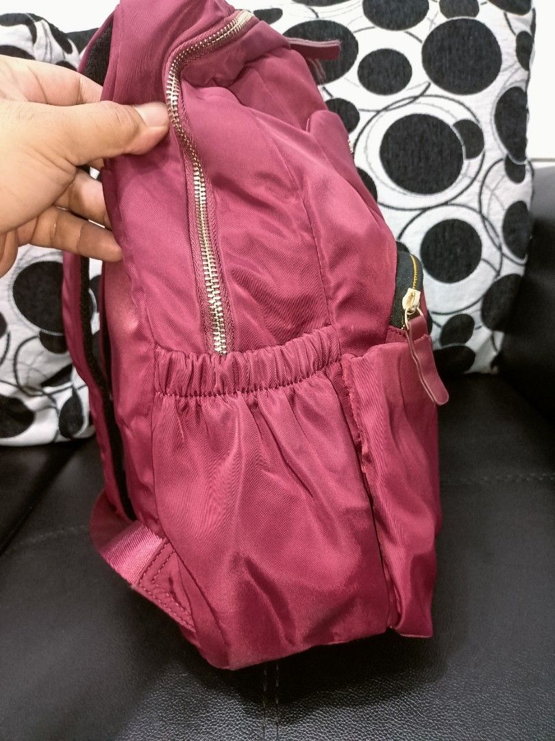 Laifu backpack top