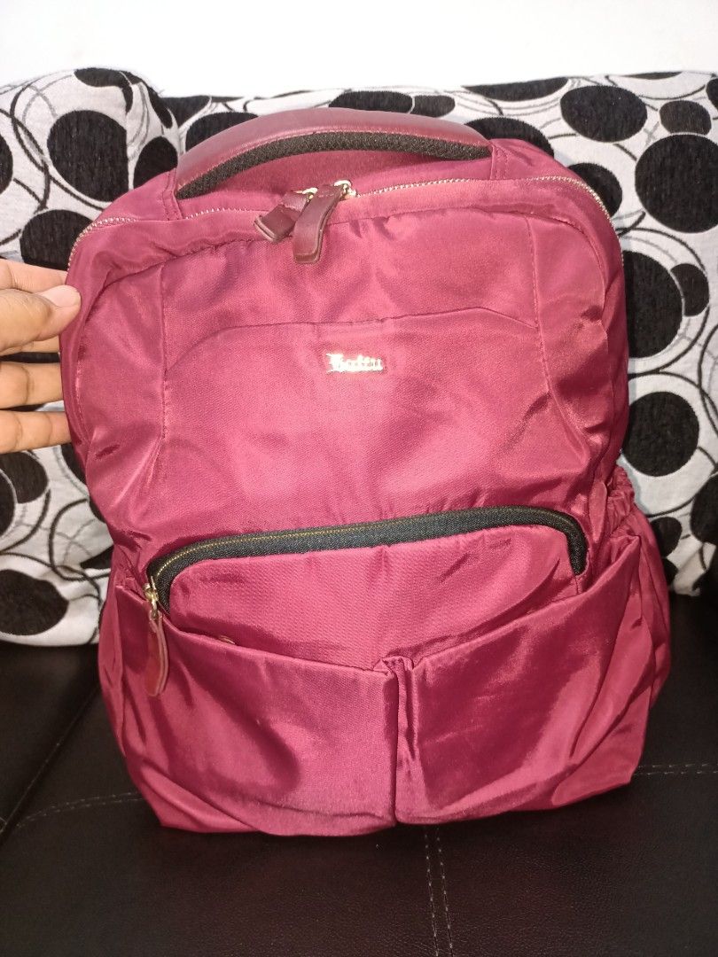 Laifu backpack nylon