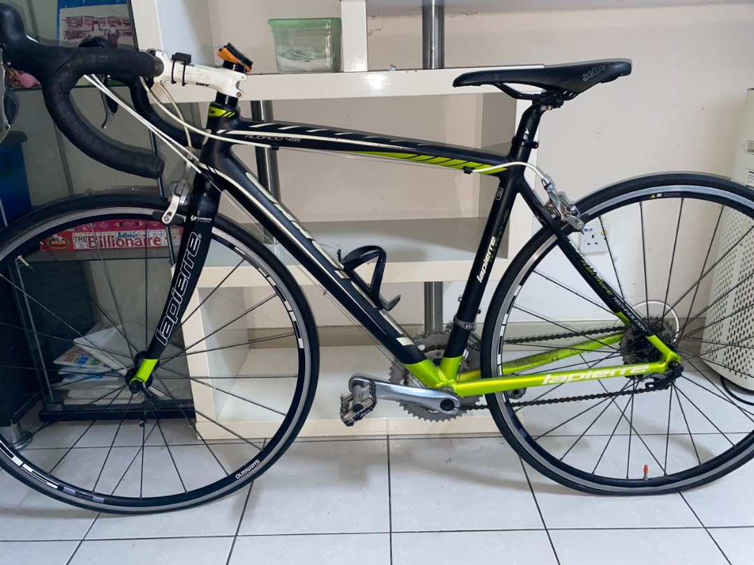 Roadbike online carbon murah