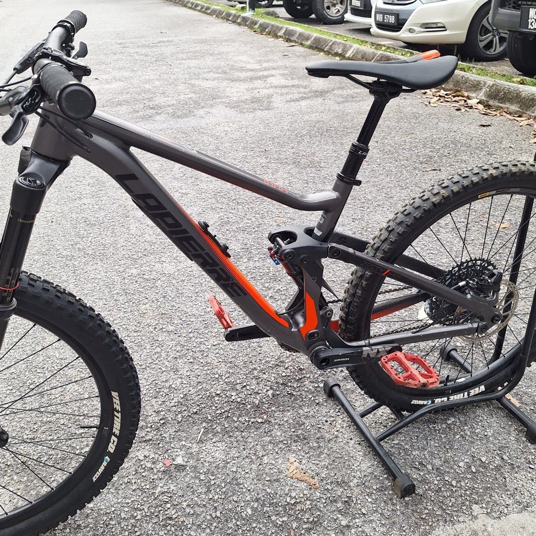 Lapierre zesty best sale am 3.0 29