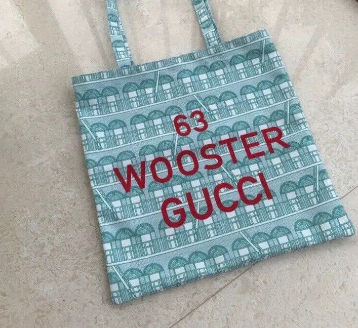 Gucci, Women's Fashion, Bags & Wallets, Tote Bags on Carousell