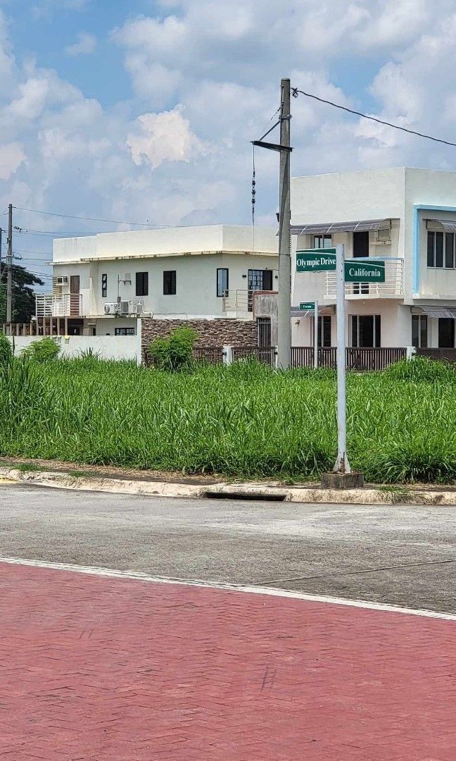 Lot For Sale Sta. Rosa Laguna, Property, For Sale, Lot on Carousell