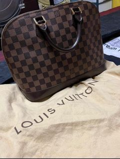 💠 Louis Vuitton 💠 Galliera PM (100% Authentic) #SayaJual, Luxury, Bags &  Wallets on Carousell