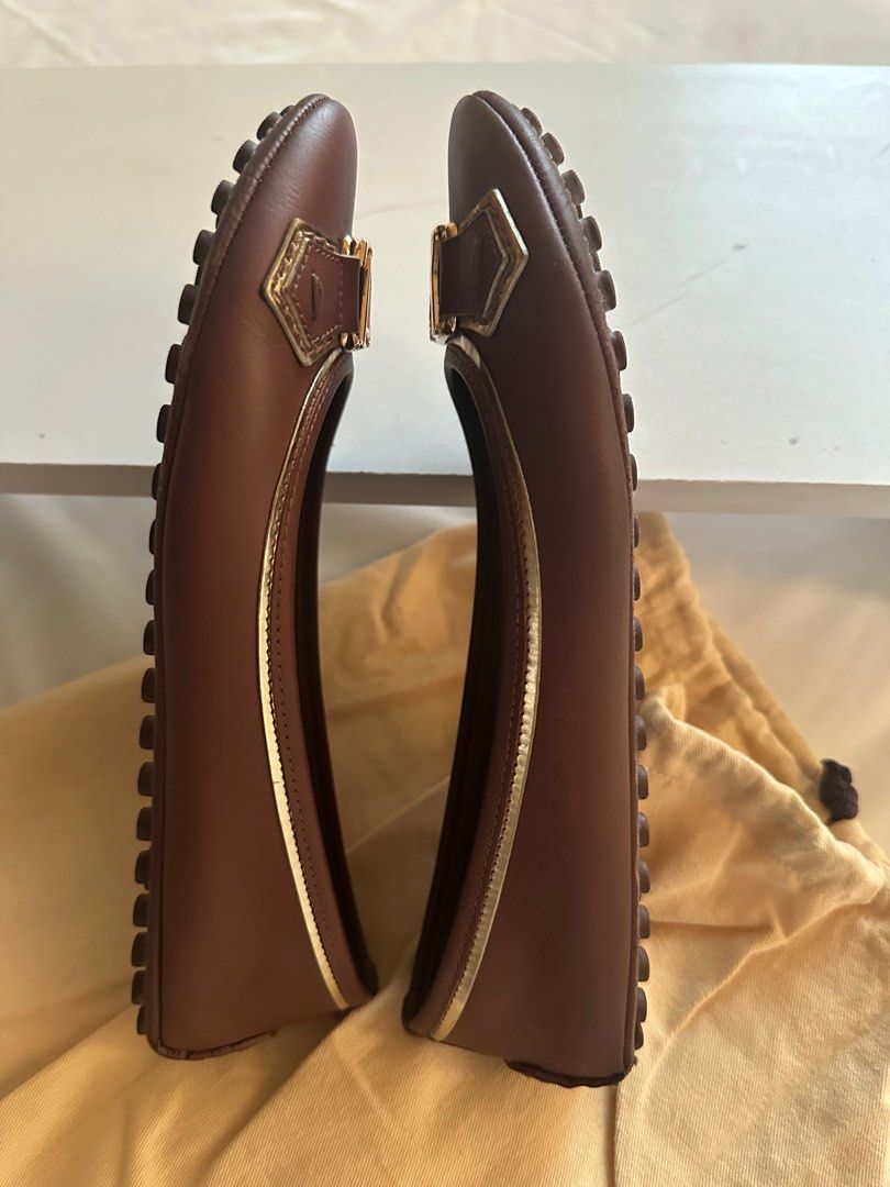 SOLD‼️Louis Vuitton doll shoes  Louis vuitton shoes, Doll shoes