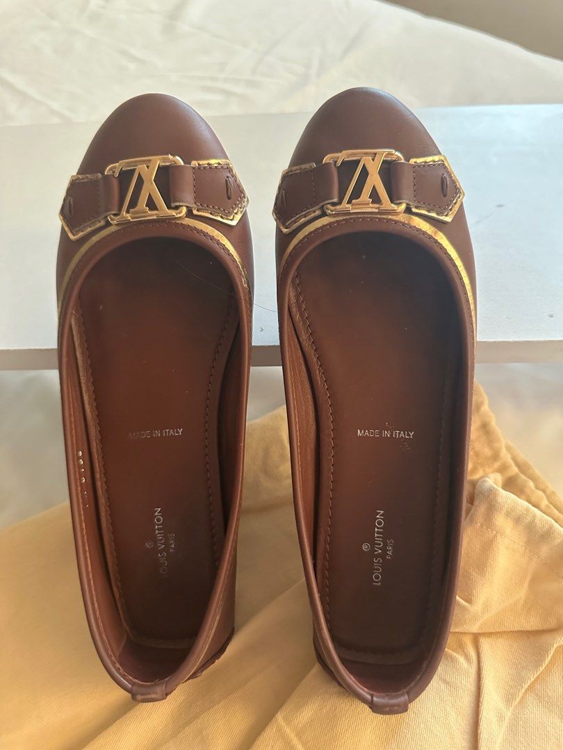 SOLD‼️Louis Vuitton doll shoes  Louis vuitton shoes, Doll shoes