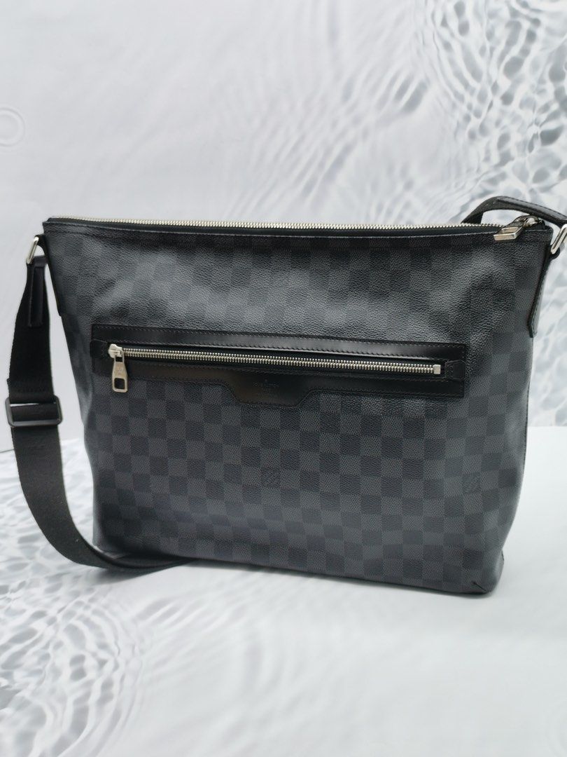 Louis vuitton best sale mick mm