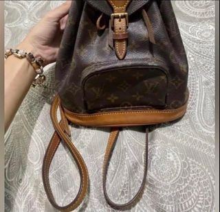 Lv Rayures Neverfull limited 'Rank A-ab ' searchable code, Luxury, Bags &  Wallets on Carousell