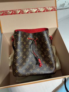❌SOLD❌ Louis Vuitton Neonoe MM Comes with dustbag