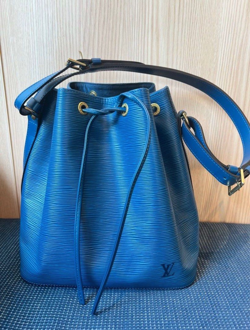 Louis Vuitton Noe Handbag Review! - Fashion For Lunch.