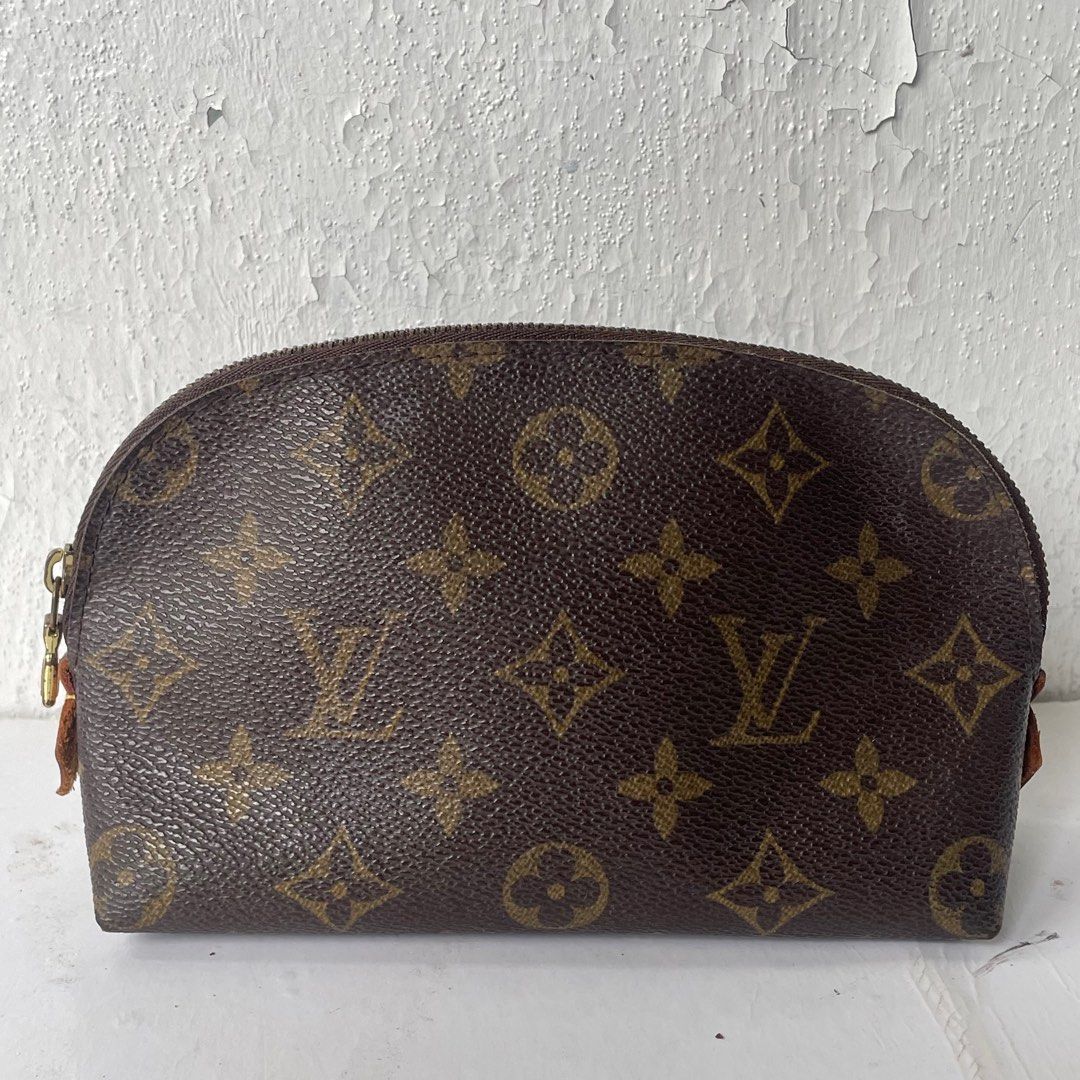 Pochette cosmetique best sale