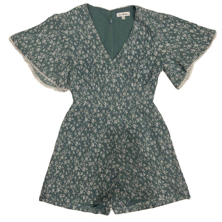Cheap short rompers hotsell
