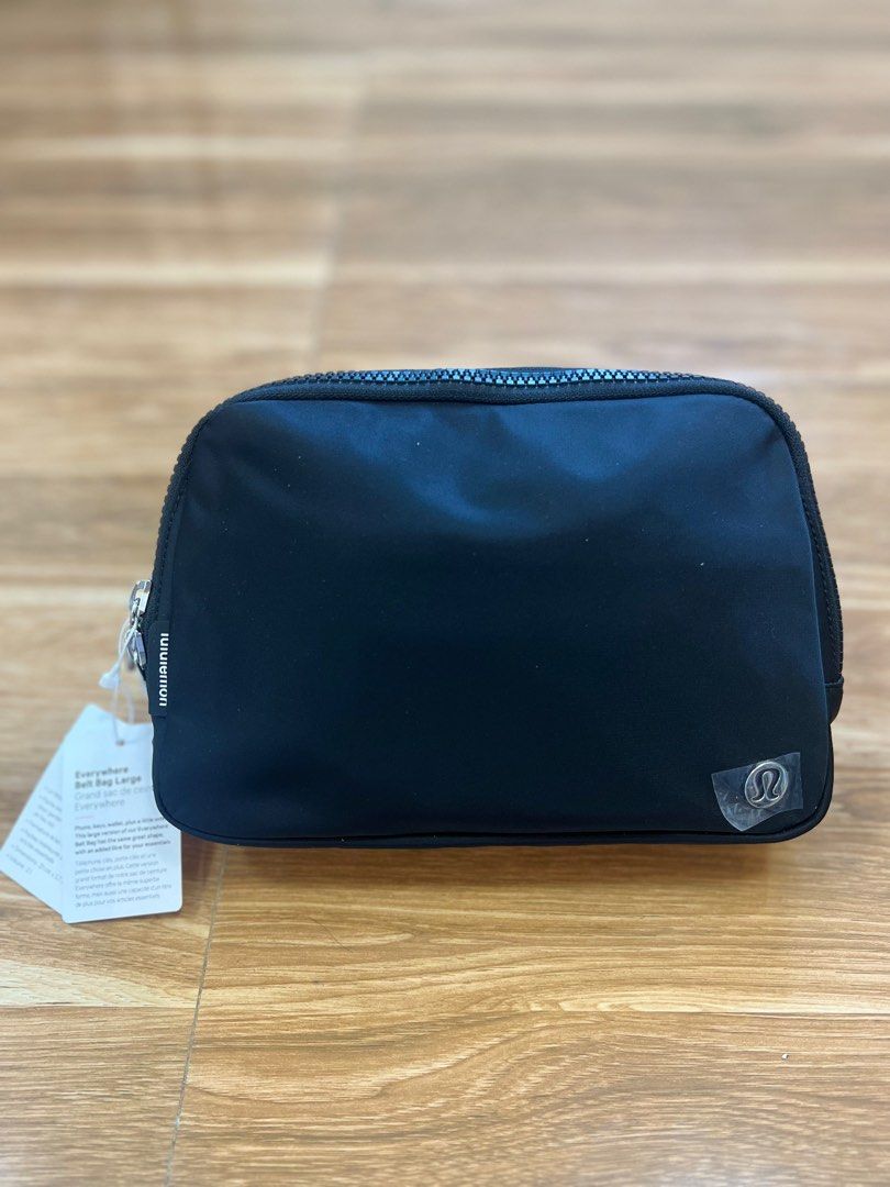 Lululemon City Adventurer Belt Bag 2.5L Twilight Rose