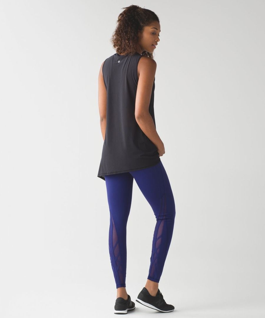 Size 8 store lululemon leggings