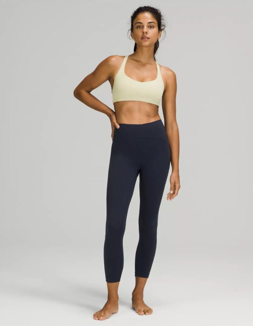 Lululemon tights, Women's Fashion, Activewear on Carousell