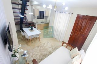 Luxurious Fully Furnished 3-Bedroom Unit with Balconnette for rent in Vibrant Cebu City