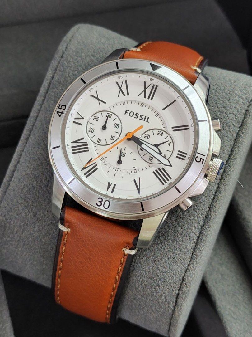 Fossil watch on sale for boys