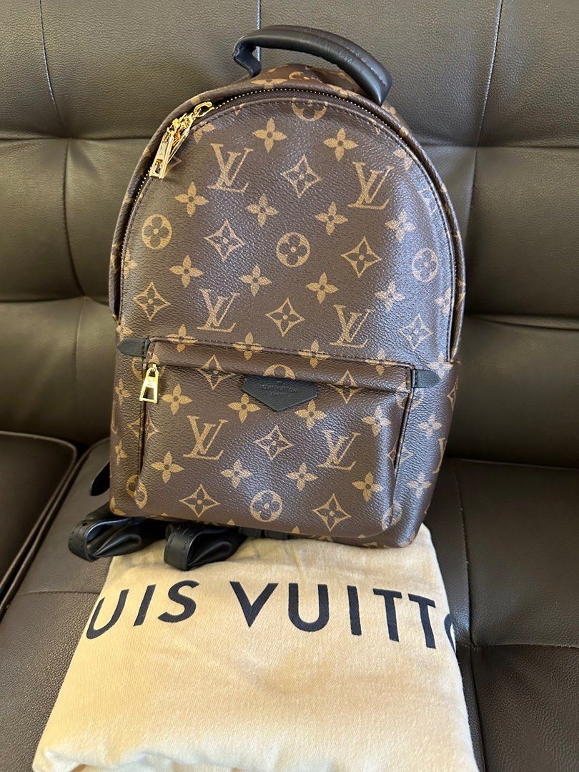 Palm spring backpack pm deals