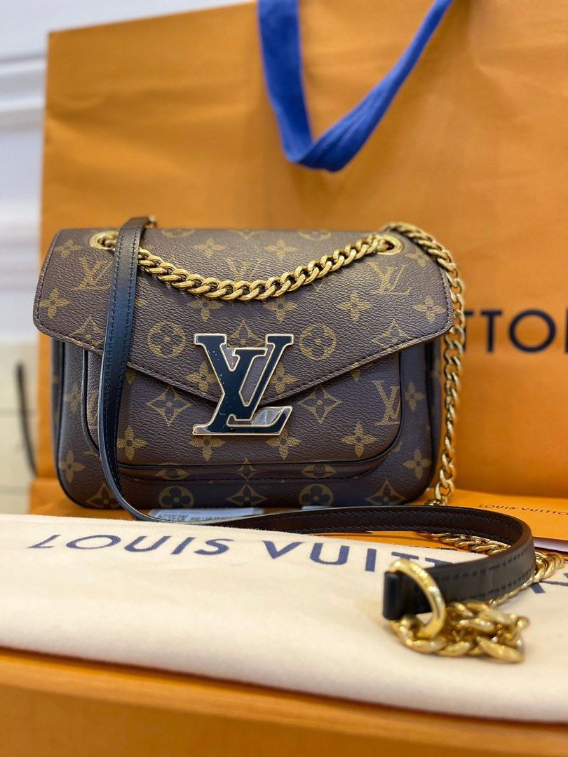 Limited edition LV felice multipochete chip #lvfelice