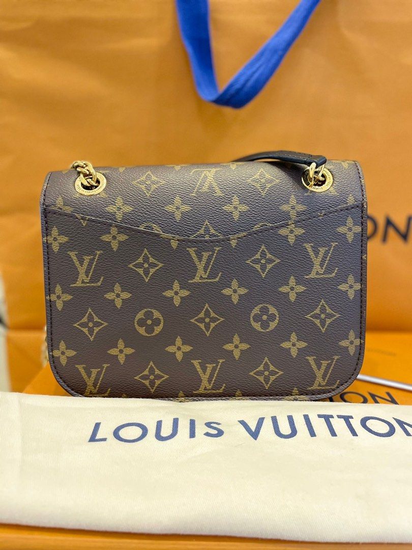 Limited edition LV felice multipochete chip #lvfelice