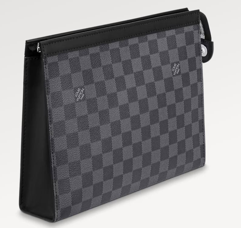 LV Pochette Voyage MM Model N41696