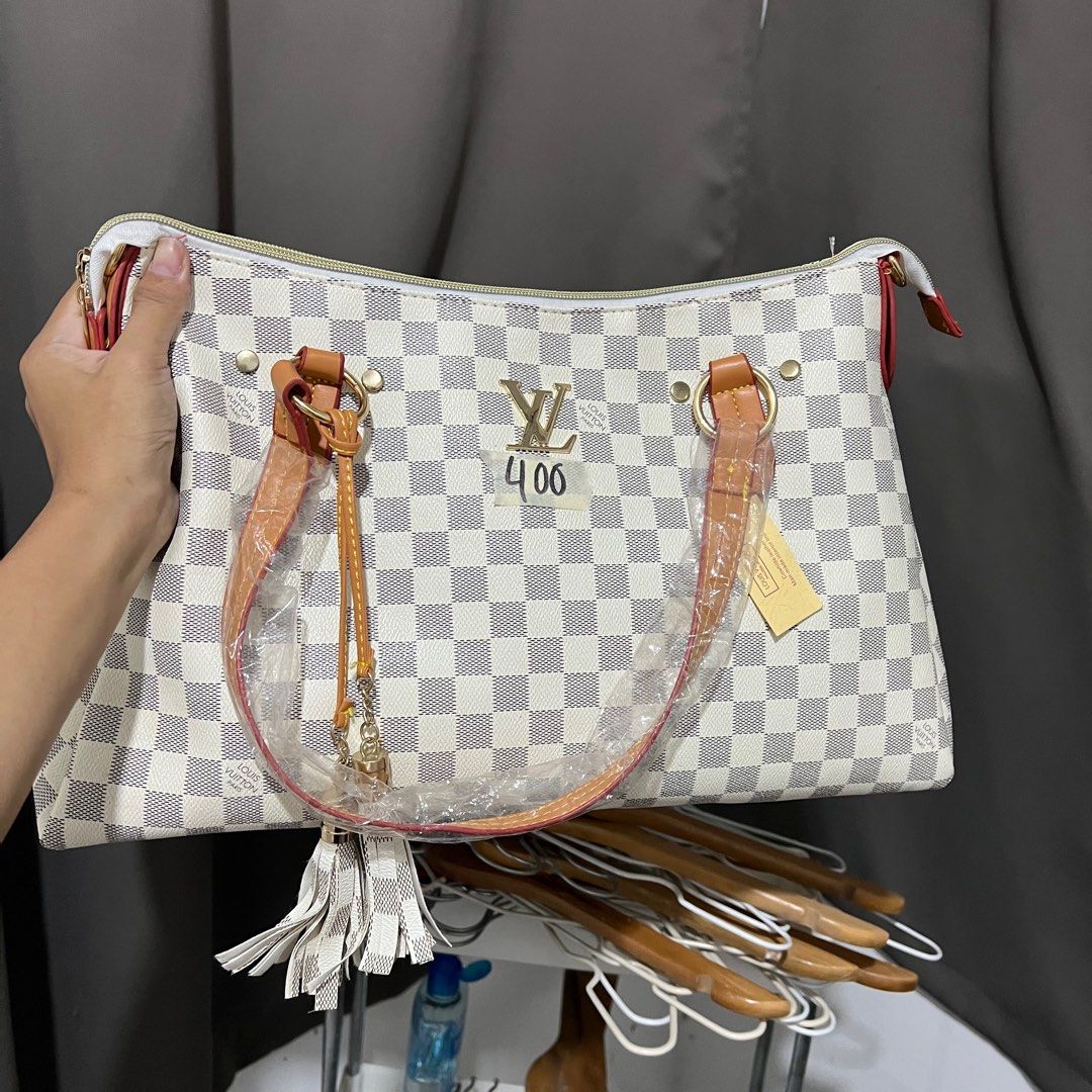 LV baguette bag, Women's Fashion, Bags & Wallets, Tote Bags on Carousell