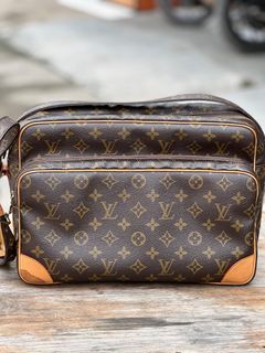 500+ affordable lv small sling bag For Sale, Bags & Wallets