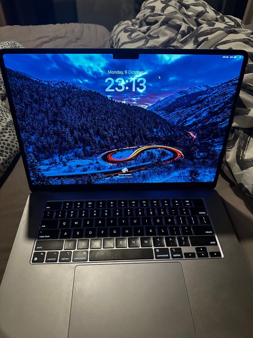 Macbook Air 15' 2023 M2, Computers & Tech, Laptops & Notebooks on Carousell
