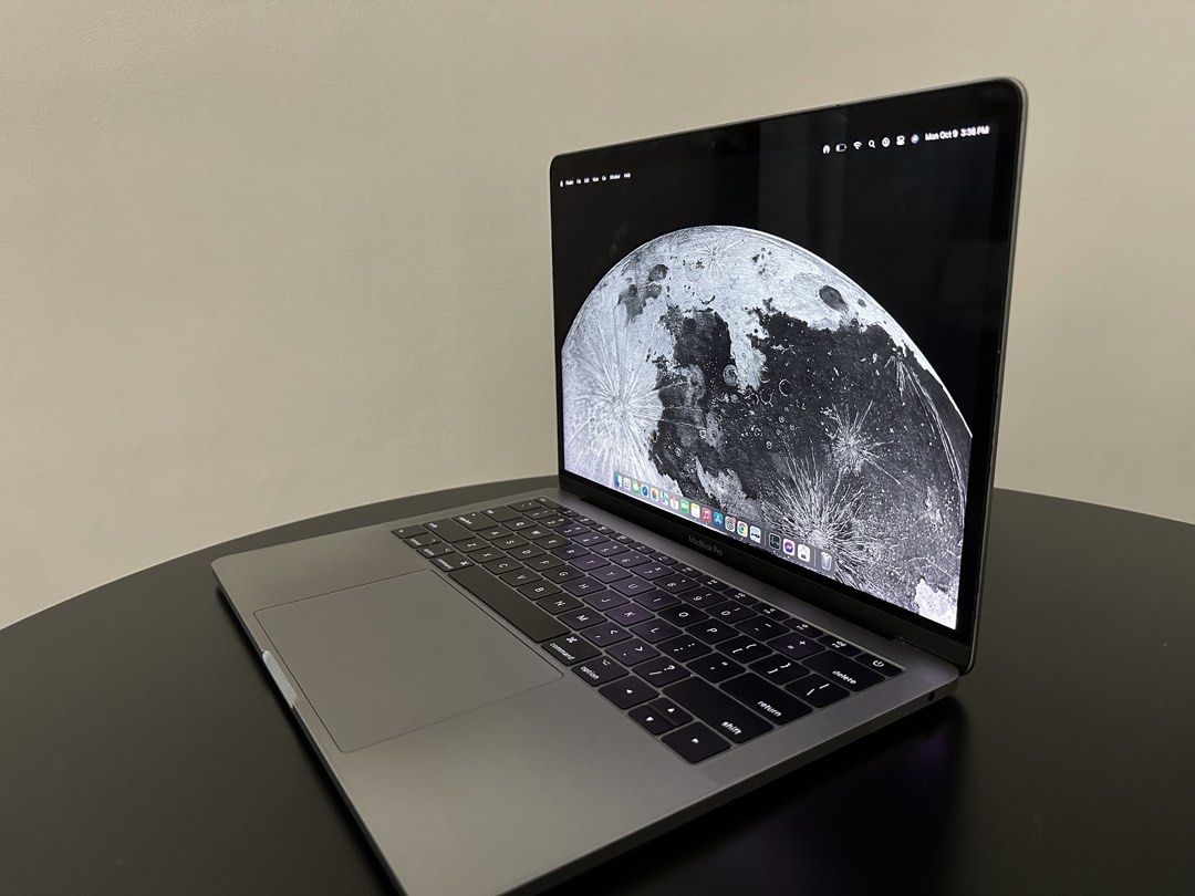 MacBook Pro - 13-inch (2017), Computers & Tech, Laptops & Notebooks on ...