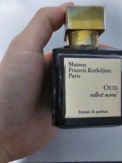 Dropship Maison Francis Kurkdjian Oud By Maison Francis Kurkdjian Eau De  Parfum Spray (Unisex) 2.4 Oz to Sell Online at a Lower Price