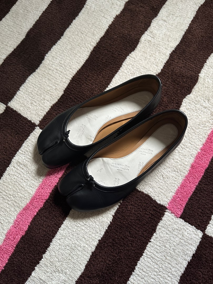 Margiela tabi new arrivals shoe