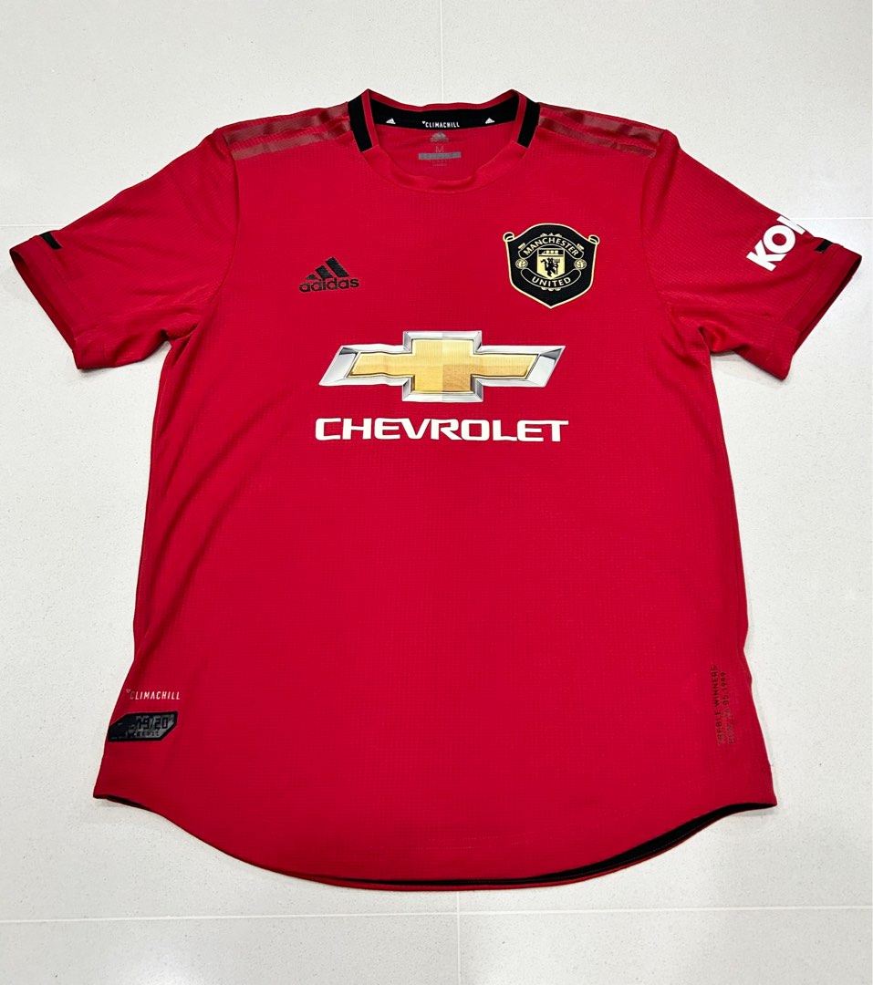New kit manchester united 2019 new arrivals